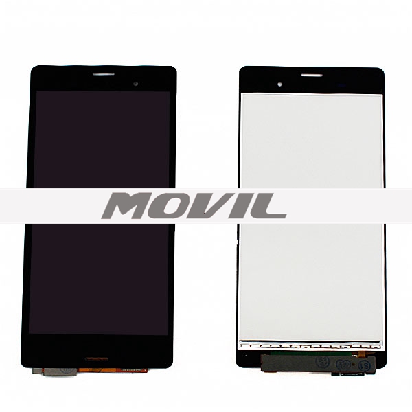 Lcd-Sony Xperia Z3 Pantalla con tactil para Sony Xperia Z3-0